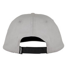 Load image into Gallery viewer, Exclamation Gry Snapback Hat