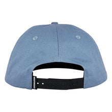 تحميل الصورة في عارض المعرض، Bar Logo Blue Snapback Hat