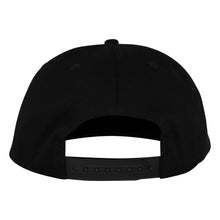 تحميل الصورة في عارض المعرض، Roskopp Iris Blk Snapback Hat