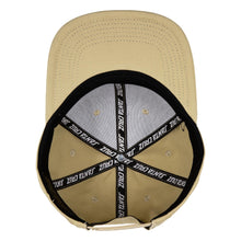 Load image into Gallery viewer, Screaming Hand Blk Snapback Hat