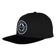Load image into Gallery viewer, Motörhead Spade Blk Snapback Hat