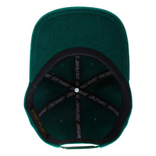 Load image into Gallery viewer, Screaming Fire Forest Snapback Hat