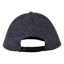 Load image into Gallery viewer, Screaming Fire Char Snapback Hat