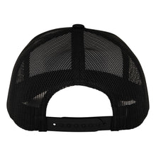تحميل الصورة في عارض المعرض، Cut Strip Wht Mesh Trucker Hat