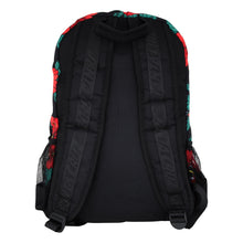 Load image into Gallery viewer, Screaming Hibiscus Beach Bag