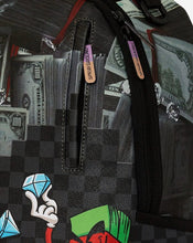 تحميل الصورة في عارض المعرض، MONEY TEAM DIAMOND HEIST DLXV
