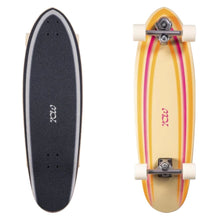تحميل الصورة في عارض المعرض، San Onofre 35,5” Mid-Length Series Yow Surfskate