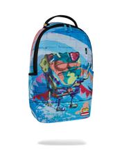 تحميل الصورة في عارض المعرض، PAINTED SPONGEBOB