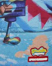تحميل الصورة في عارض المعرض، PAINTED SPONGEBOB