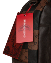 Load image into Gallery viewer, ENLARGED CHECK PARIS