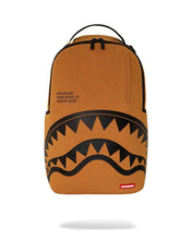 Load image into Gallery viewer, SHARK CENTRAL DLX FAUX SUEDE