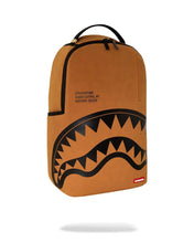 Load image into Gallery viewer, SHARK CENTRAL DLX FAUX SUEDE