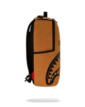 Load image into Gallery viewer, SHARK CENTRAL DLX FAUX SUEDE