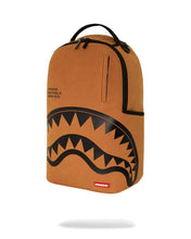 Load image into Gallery viewer, SHARK CENTRAL DLX FAUX SUEDE