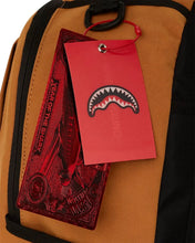 Load image into Gallery viewer, SHARK CENTRAL DLX FAUX SUEDE