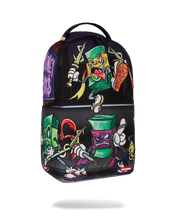 Load image into Gallery viewer, MONEY BOYS NINJA DLXR