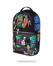 Load image into Gallery viewer, MONEY BOYS NINJA DLXR