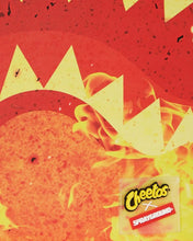 تحميل الصورة في عارض المعرض، CHEETO FIRE  DLXSV