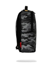 تحميل الصورة في عارض المعرض، SPRAY SPLIT NIGHT CAMO DLXSV