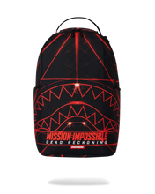 Load image into Gallery viewer, MISSION IMPOSSIBLE LASER SHARK DLXR