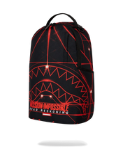 Load image into Gallery viewer, MISSION IMPOSSIBLE LASER SHARK DLXR