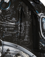 تحميل الصورة في عارض المعرض، SPLIT CYBERSHARK DLXSV