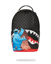 تحميل الصورة في عارض المعرض، COOKIE MONSTER SNEAKING BITE DLXSV