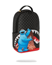 تحميل الصورة في عارض المعرض، COOKIE MONSTER SNEAKING BITE DLXSV