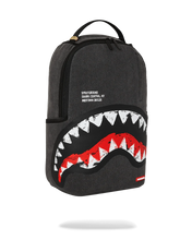Load image into Gallery viewer, SHARK CENTRAL PAINTED DLXS
