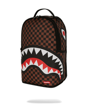 Load image into Gallery viewer, INVERTED SHARK POCKET DLXS