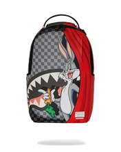 Load image into Gallery viewer, LOONY TUNES BUGS CURTAIN DLXSV