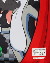 Load image into Gallery viewer, LOONY TUNES BUGS CURTAIN DLXSV