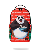 Load image into Gallery viewer, KUNG FU PANDA PO SPLIT DLXR