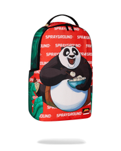 Load image into Gallery viewer, KUNG FU PANDA PO SPLIT DLXR