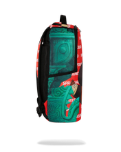 Load image into Gallery viewer, KUNG FU PANDA PO SPLIT DLXR