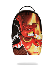 تحميل الصورة في عارض المعرض، DIABLO FIRE TEAR DLXSV