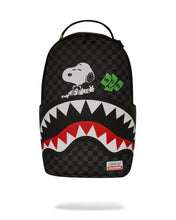 تحميل الصورة في عارض المعرض، PEANUTS SNOOPY SHARK MONEY DLXSV