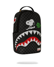 تحميل الصورة في عارض المعرض، PEANUTS SNOOPY SHARK MONEY DLXSV