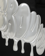 تحميل الصورة في عارض المعرض، METALLIC TO THE TOUCH DLX
