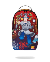 Load image into Gallery viewer, INSPECTOR GADGET DLXSR