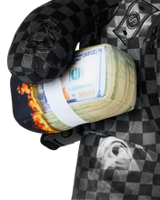 Load image into Gallery viewer, SIP N’ SMOKE MONEYBEAR