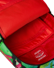 تحميل الصورة في عارض المعرض، HALLOWEEN SHARK CENTRAL DRIPPY SPLIT