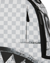 تحميل الصورة في عارض المعرض، RED STENCIL SHARK