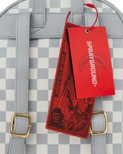 تحميل الصورة في عارض المعرض، CREAM AND BROWN TEAR CHECK SAVAGE