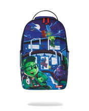 تحميل الصورة في عارض المعرض، MISFITS OF MONEYVILLE