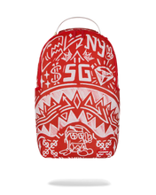 Load image into Gallery viewer, GRAFFITI WALL