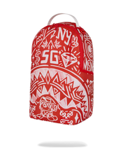 Load image into Gallery viewer, GRAFFITI WALL