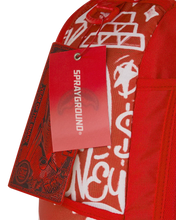 Load image into Gallery viewer, GRAFFITI WALL