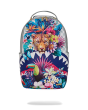 Load image into Gallery viewer, FLOWERING JUNGLE SHARK