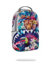 Load image into Gallery viewer, FLOWERING JUNGLE SHARK